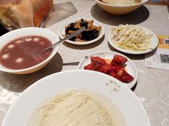 -松鹤面馆·古法焖肉面(观前店)