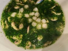 -三凤酒家·百年无锡菜(清扬茂业店)