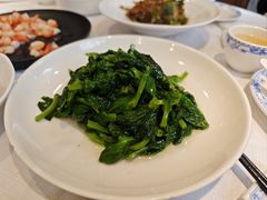 -老吉士酒家(天平路店)