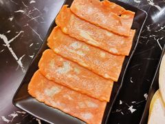 -燚青春东北泥炉烤肉(百合店)