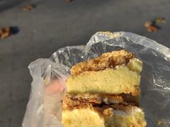 -幸福蛋糕坊(金顶街店)