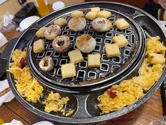 -牛犇烤肉(物资学院路店)