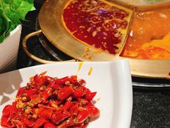 -周师兄大刀腰片火锅(洪崖洞旗舰店)