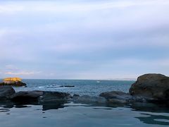-南紀白浜 浜千鳥の湯 海舟