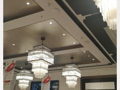 大堂-马凯餐厅(地安门店)