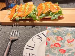 -IL TEATRO 精品意大利餐厅