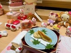 -松临·铁板烧&Omakase(神农店)