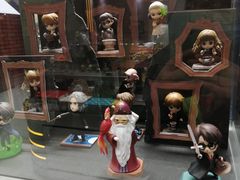 -泡泡玛特POPMART(蓝色港湾店)