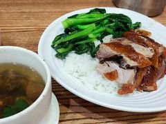 -裕记烧腊连锁餐饮(国商分店)