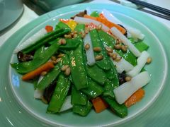 -唐廊烤鸭店(工体店)