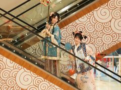 -银泰百货(北京大红门店)