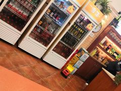 -清真·西北人家风味馆(中山中路店)