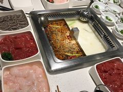-海底捞火锅(高科广场店)