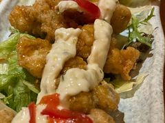 南蛮炸鸡块-有喜屋·深夜食堂(环宇荟店)