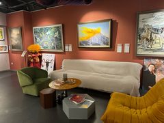 -剪刀石头布家居广场