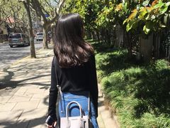 -徐家汇源景区-衡山坊