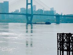 -武昌江滩