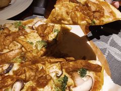 -秀·爱尔兰餐吧(上海路店)
