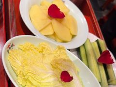 -袁老四重庆老火锅(桐梓坡店)