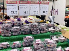 -永旺梦乐城(金银潭店)