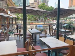-香港深仔记茶餐厅(东门店)