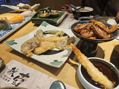-秋荀日本料理(昆明同德广场店)