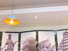 大堂-苏晓玥·手作江南小吃(深圳北站店)