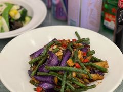 -鸿运楼烤鸭店(天桥店)