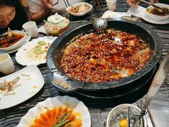 -老船舫·现做活鲜鱼馆(东郊记忆店)