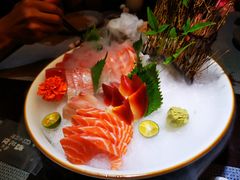 -花狸日本料理(柏庐广场店)