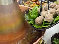 -京九涮肉老北京铜火锅(紫岭国际店)
