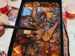 -雅佳神话·麻辣烤鱼(新街口店)