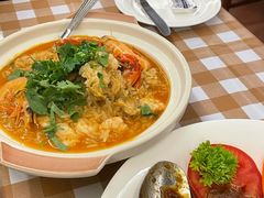 -船屋葡国餐厅
