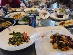 -海景壹号大酒店(滨湖店)