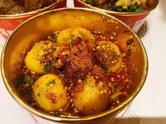 小土豆-盛香亭热卤(万象城店)