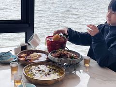 -古尚锦酒楼·水上餐厅