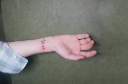 点击看大图 -極致刺青TATTOO STUDIO 私人订制