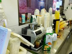 -阿水大杯茶(高新万达金街二店)