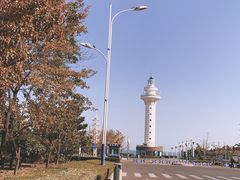 -日照灯塔风景区