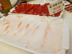 -三头牛·潮汕牛肉生蚝火锅 (夏湾店)