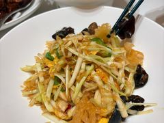 -小厨娘淮扬菜(江宁万达店)