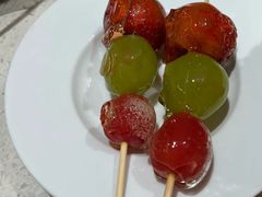 -海底捞火锅(上元大街店)