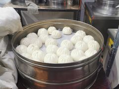 -郑家包子牛肉拉面(尚勤路店)