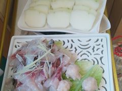-粤顺渔坊·中山脆肉鲩火锅(清湖店)