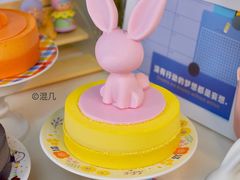 -壹点壹客·生日蛋糕(南山店)