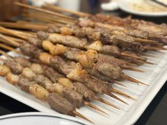 -宛平李记小吃(东关街店)