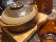 -汤城小厨•粤菜•靓汤(苏州街店)