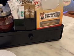 -翠华餐厅(德基广场店)