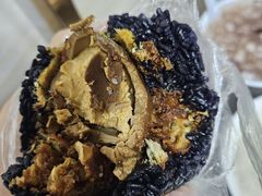 -芳婆糕团店(王府大街店)
