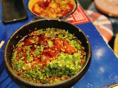 巴适小土豆-马路边边串串香(双井直营店)